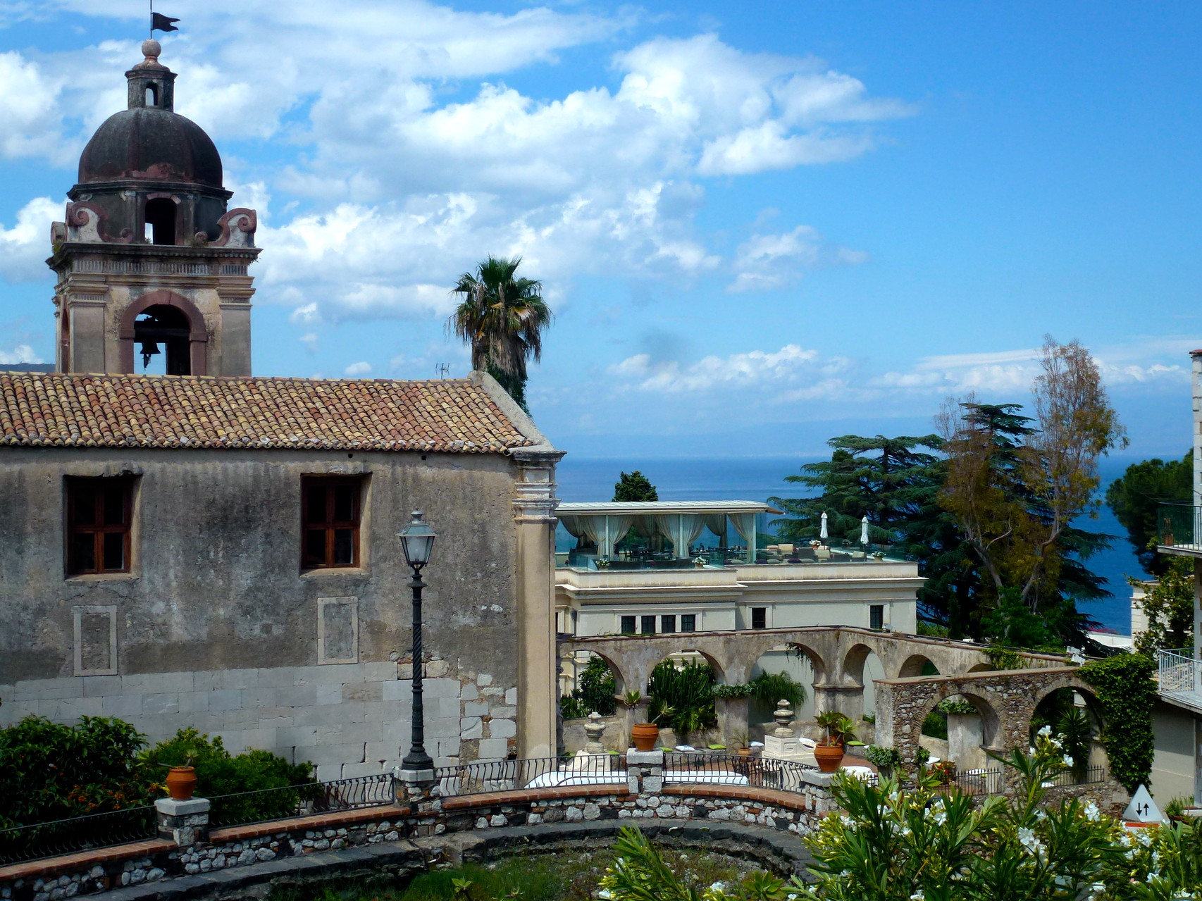 Bild: Taormina