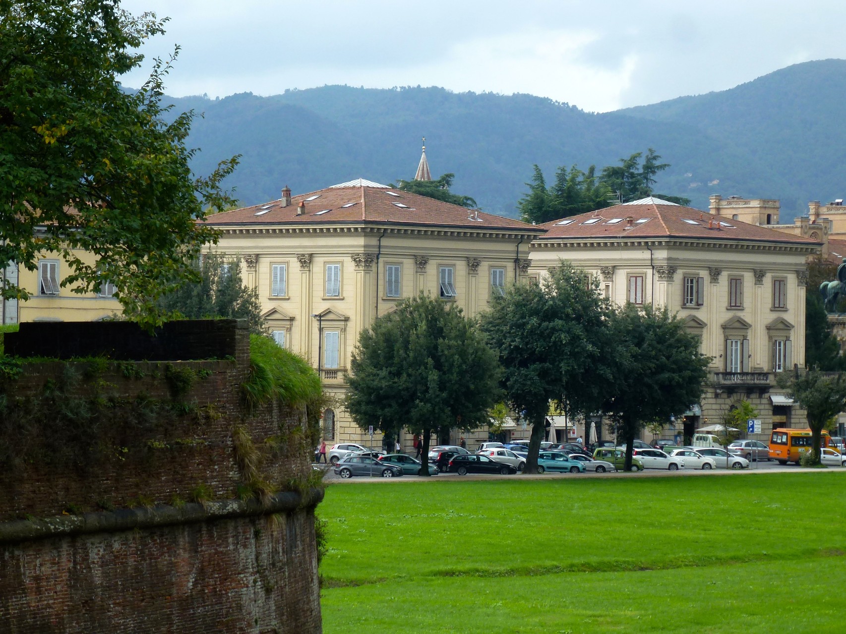 Lucca