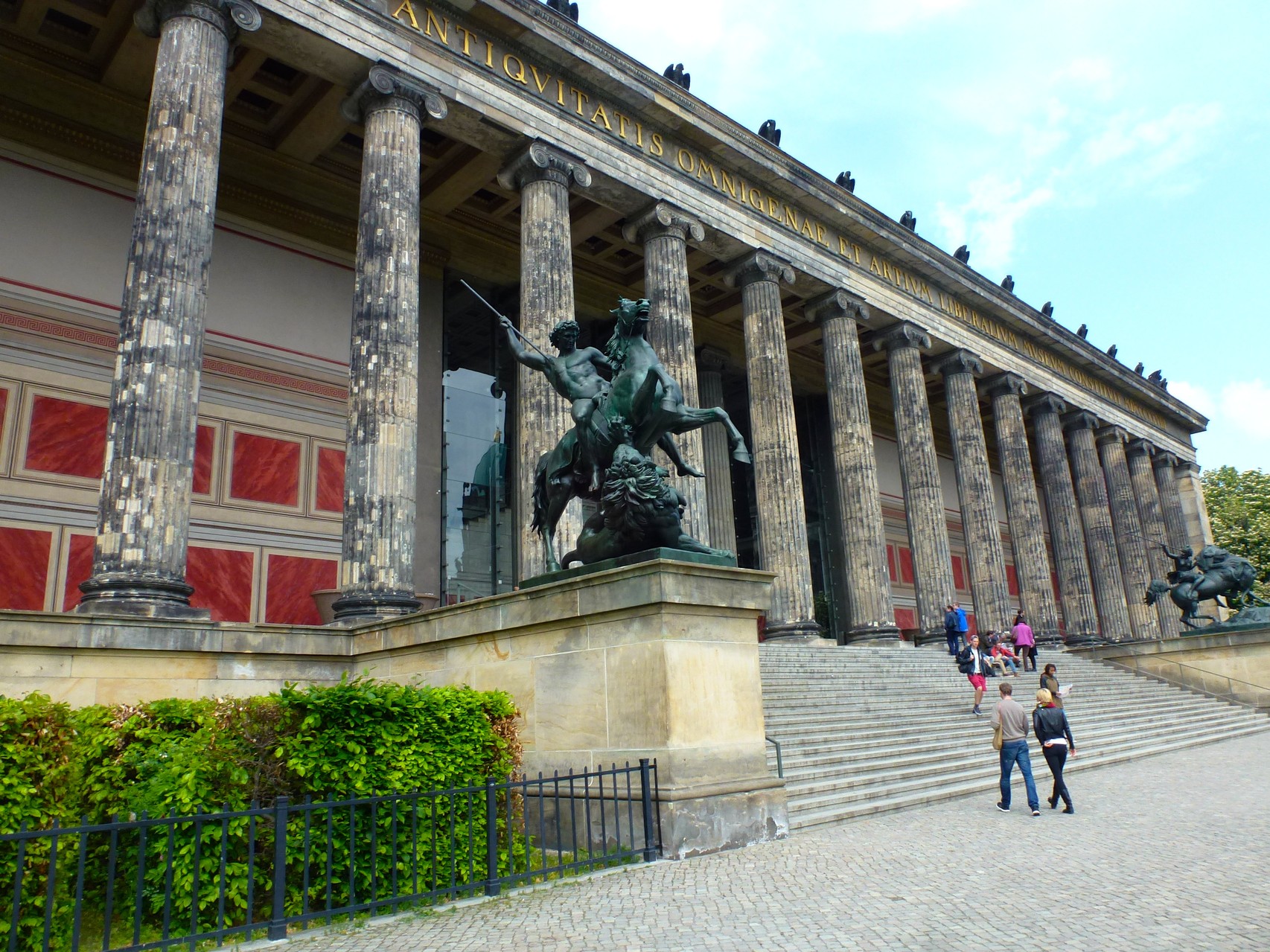 Humboldtuniversität