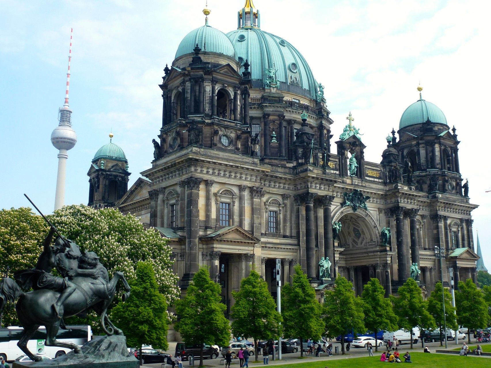 Berliner Dom