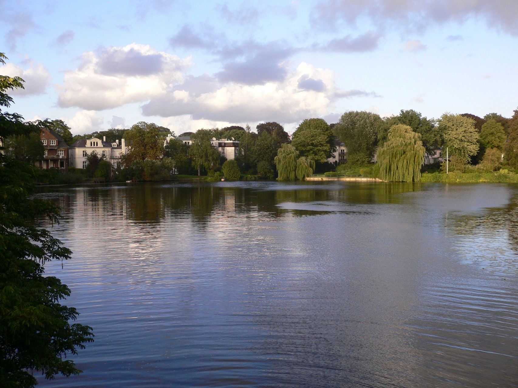 Außenalster