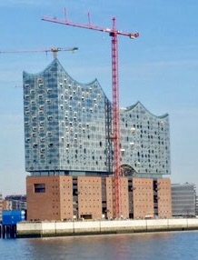 Bild: Elbphilharmonie