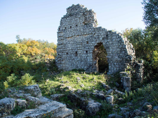 Bild: Chiesa e Collegio dei Gesuiti