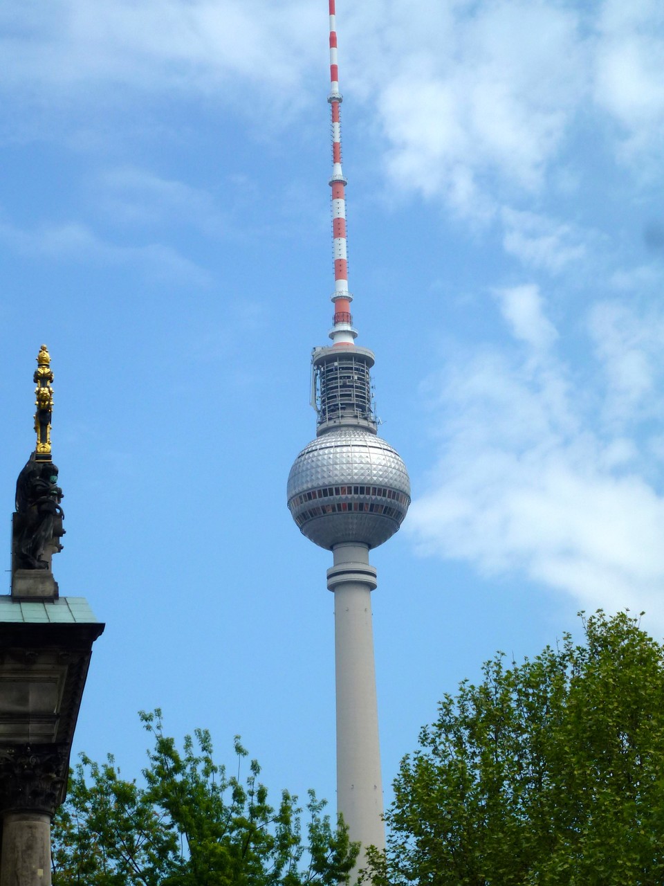 Fernsehturm