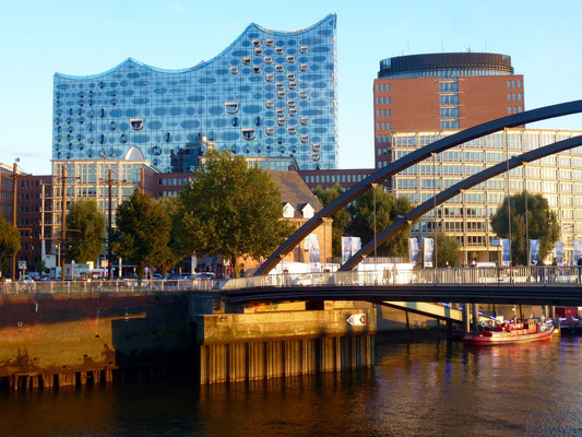Bild: Elbphilharmonie