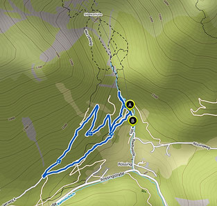 Bild: Silberkarklamm
