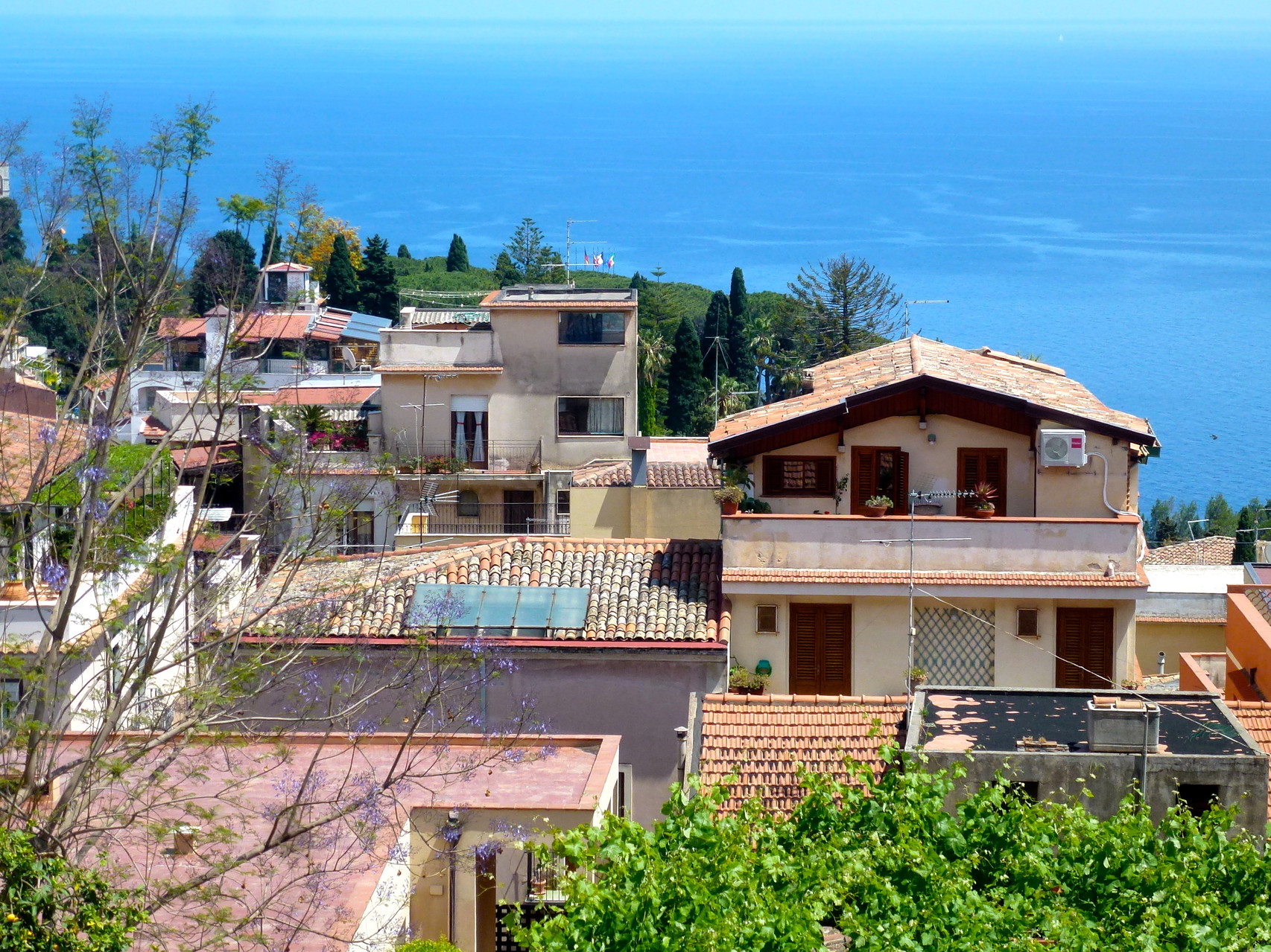 Bild: Taormina
