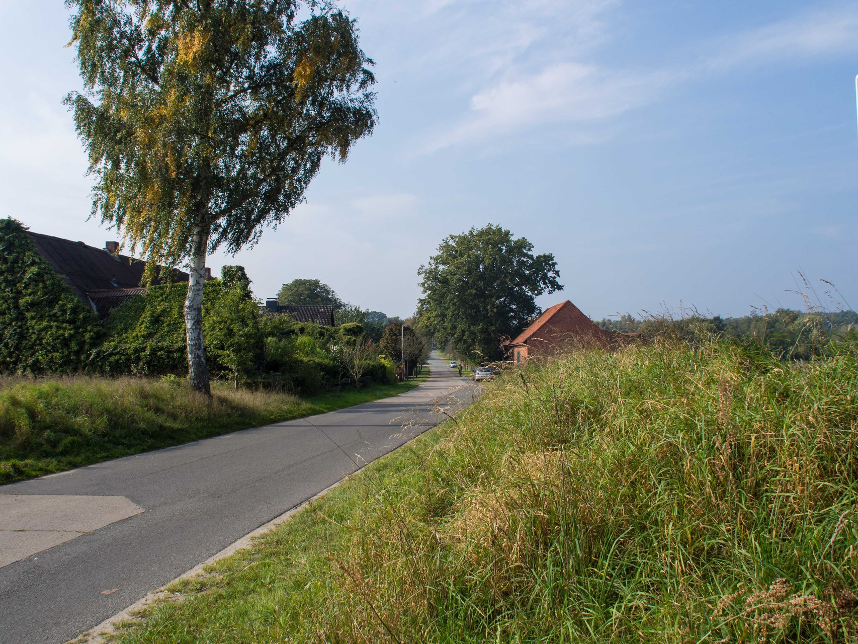 Wanderung Klötziestieg und Hitzacker LUPESI