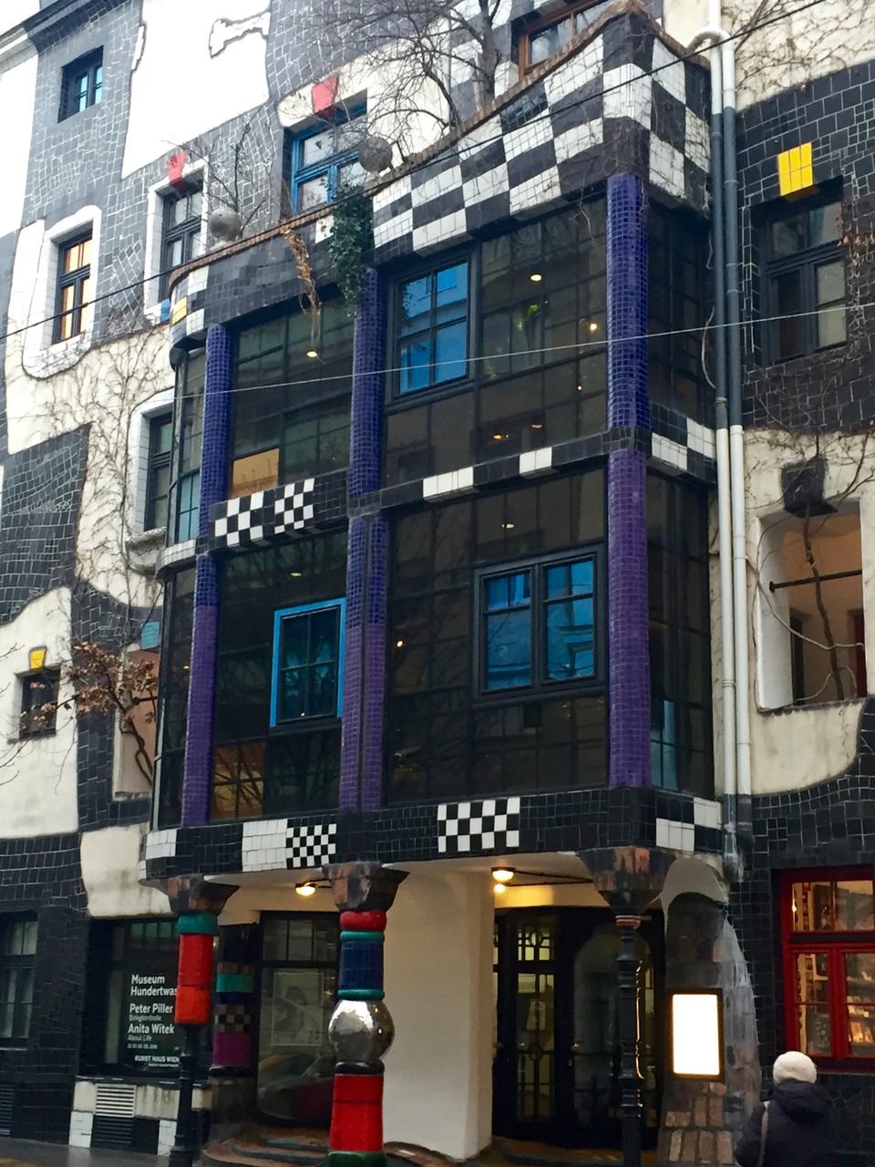 Kunsthaus Wien