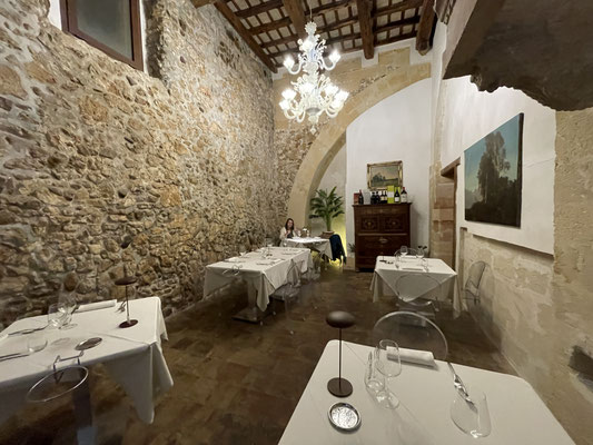 Restaurant Torre Vecchia