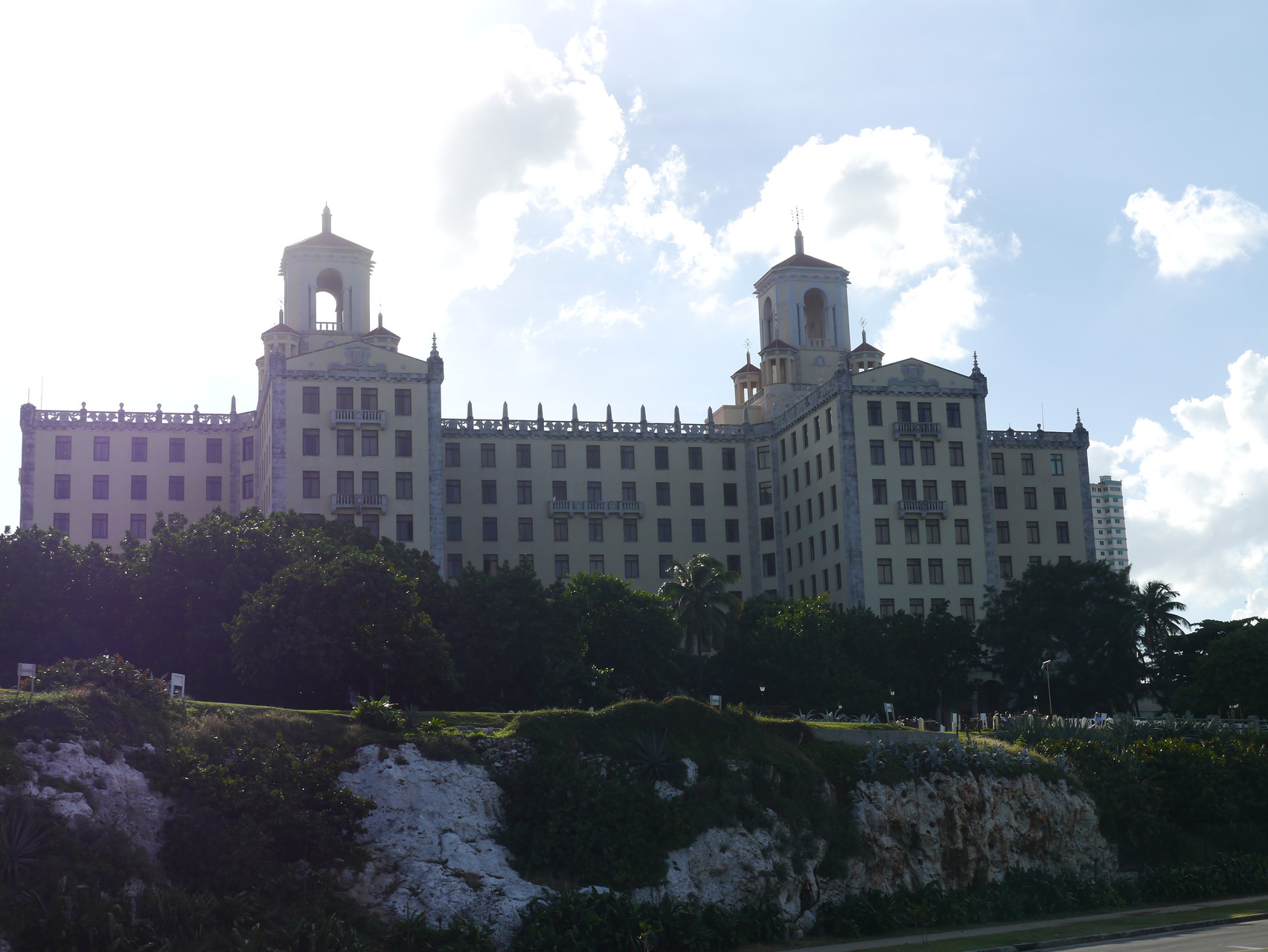 Hotel Nacional 