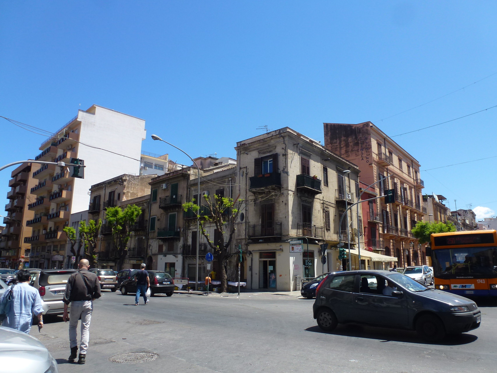 Palermo