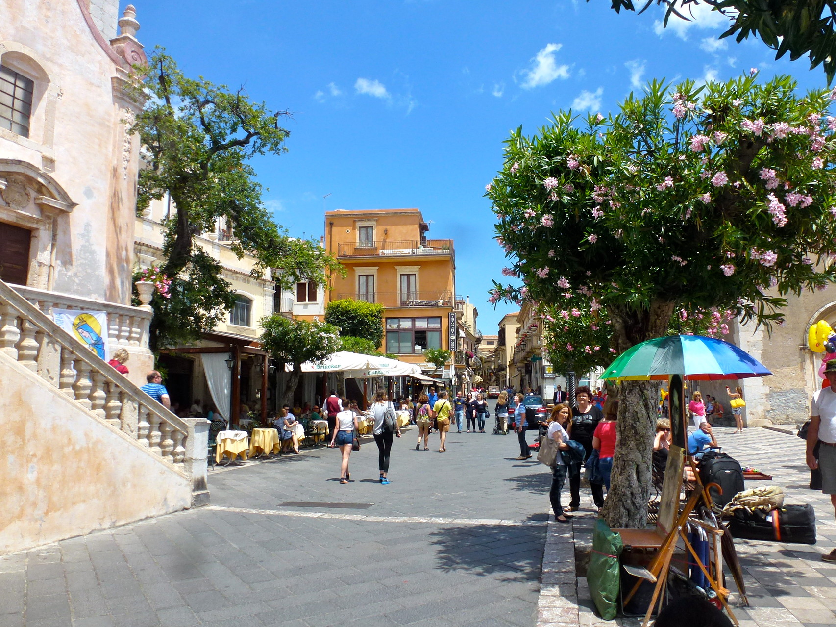 Bild: Taormina