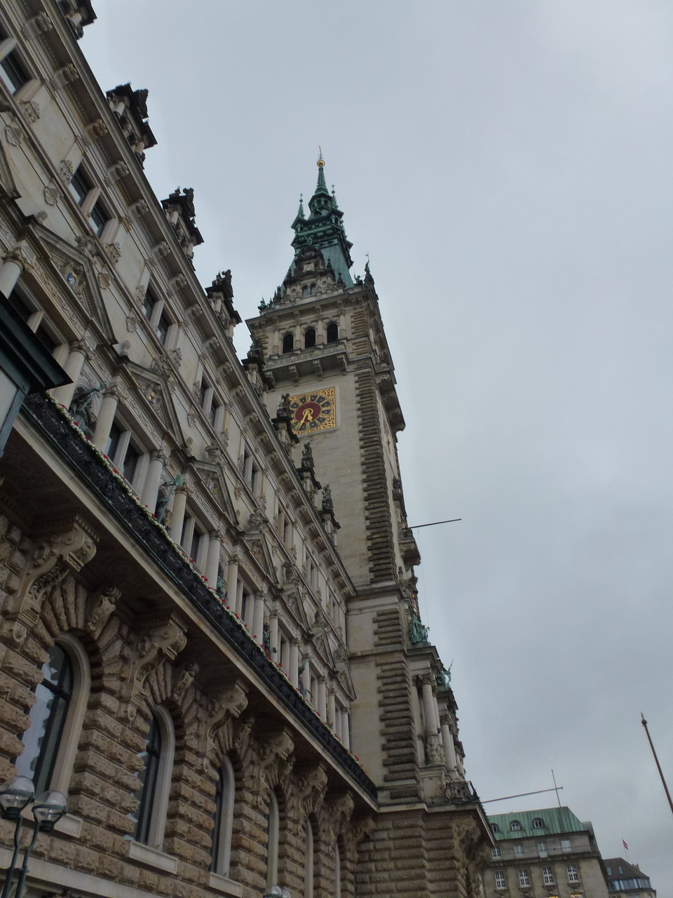 Rathaus