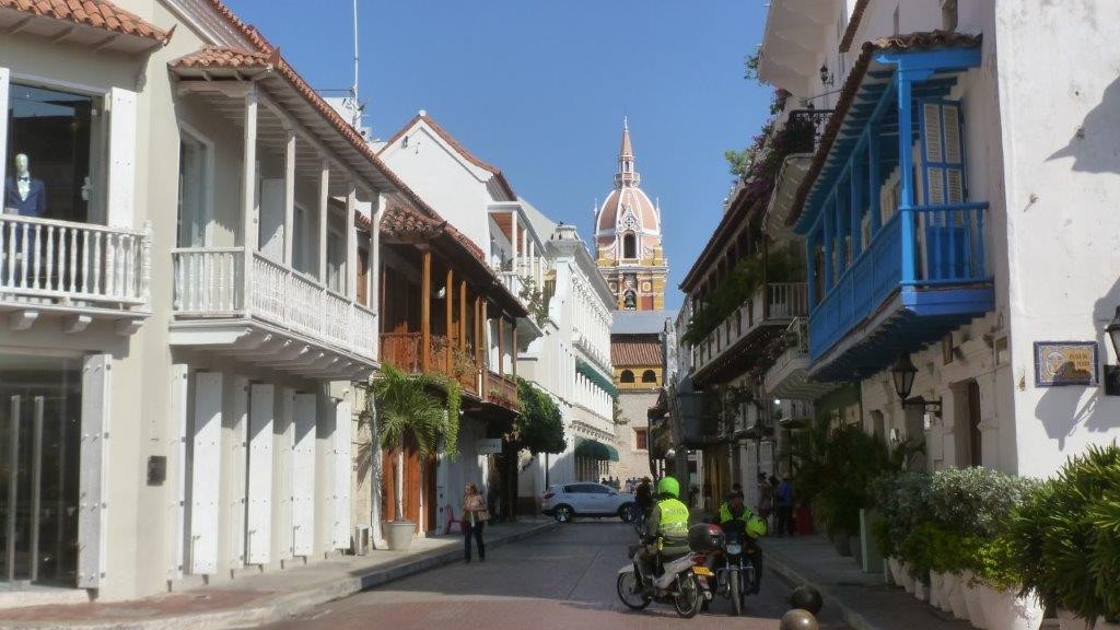 Cartagena