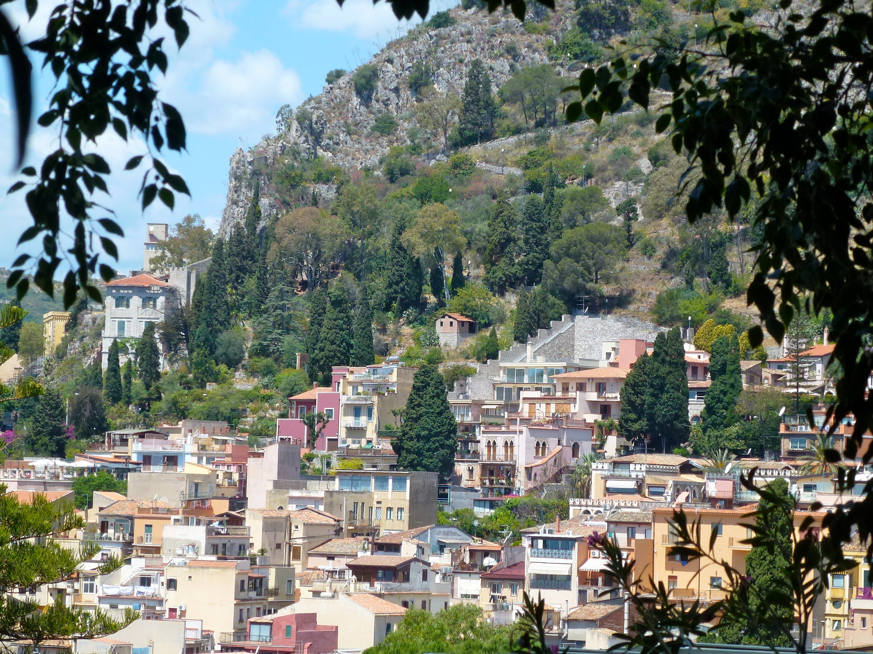Bild: Taormina