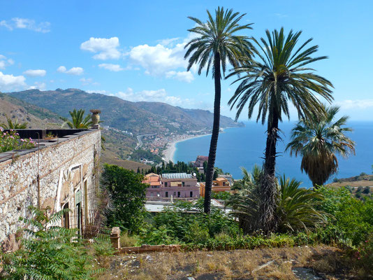 Bild: Taormina