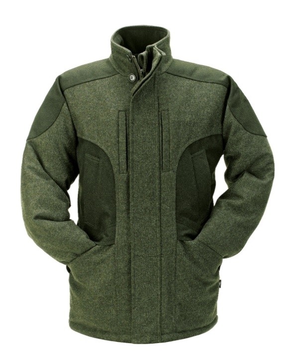 B13156 Jagdhund Jacke Zwettl - Jagd + Freizeit - Zillertal