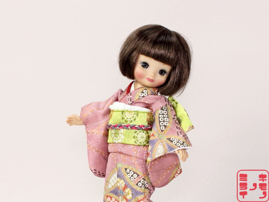 ベッツィー　着物,Betsy kimono,ベッツィー　振袖