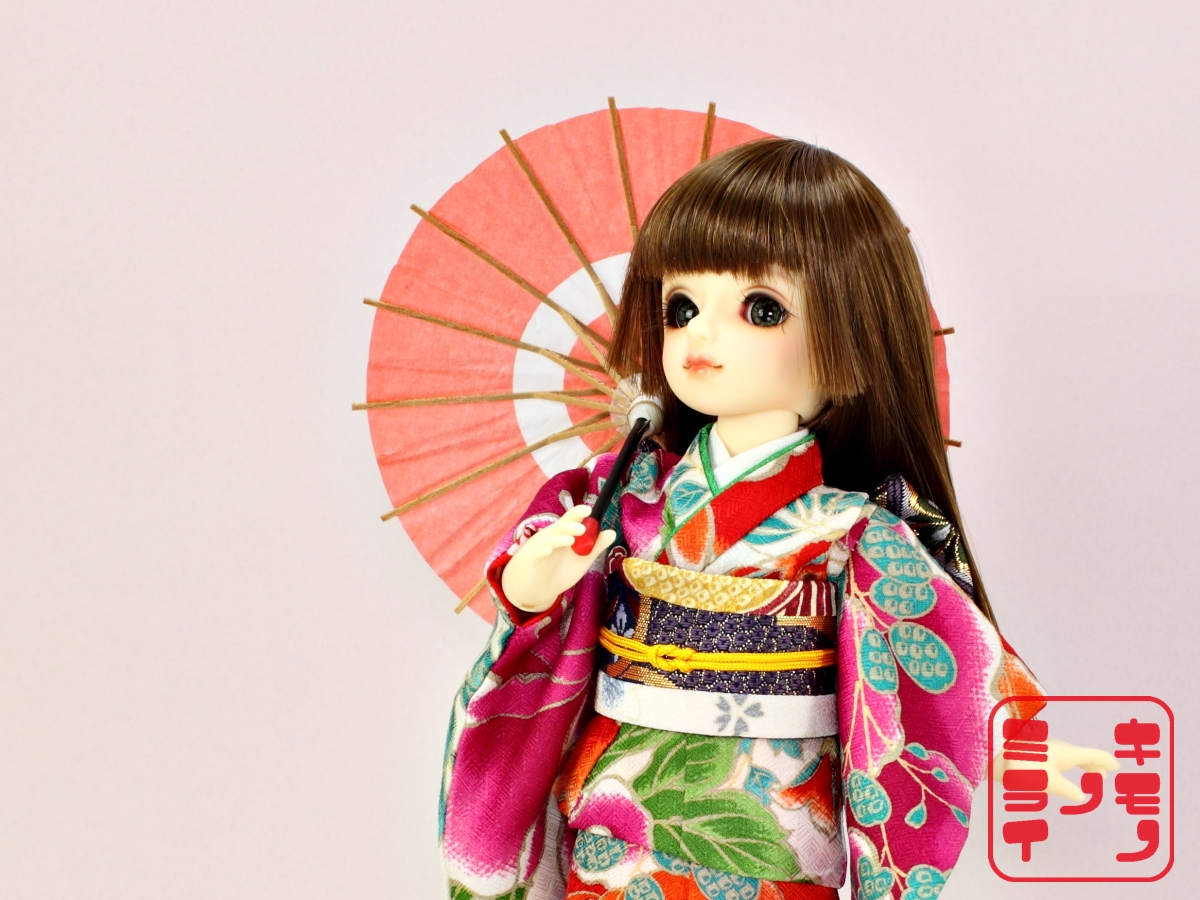 幼sd-着物-yo-sd-kimono- 
