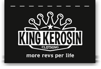 kerosin king