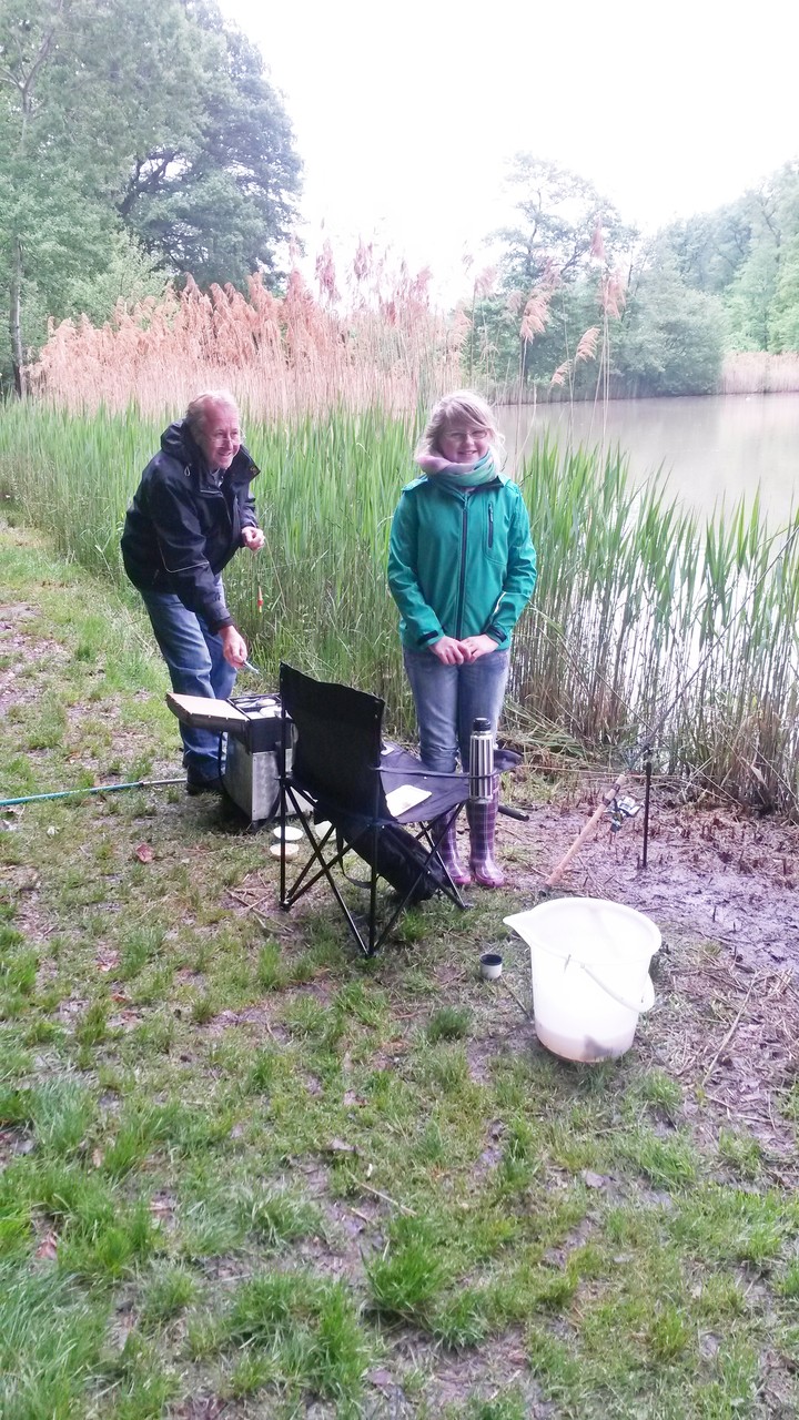 03. Mai 2014 - Jugendfischen Gündelbach