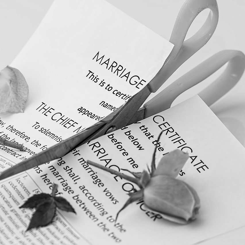LE NOUVEAU DIVORCE PAR CONSENTEMENT MUTUEL (REFORME DU 1ER/01/2017)