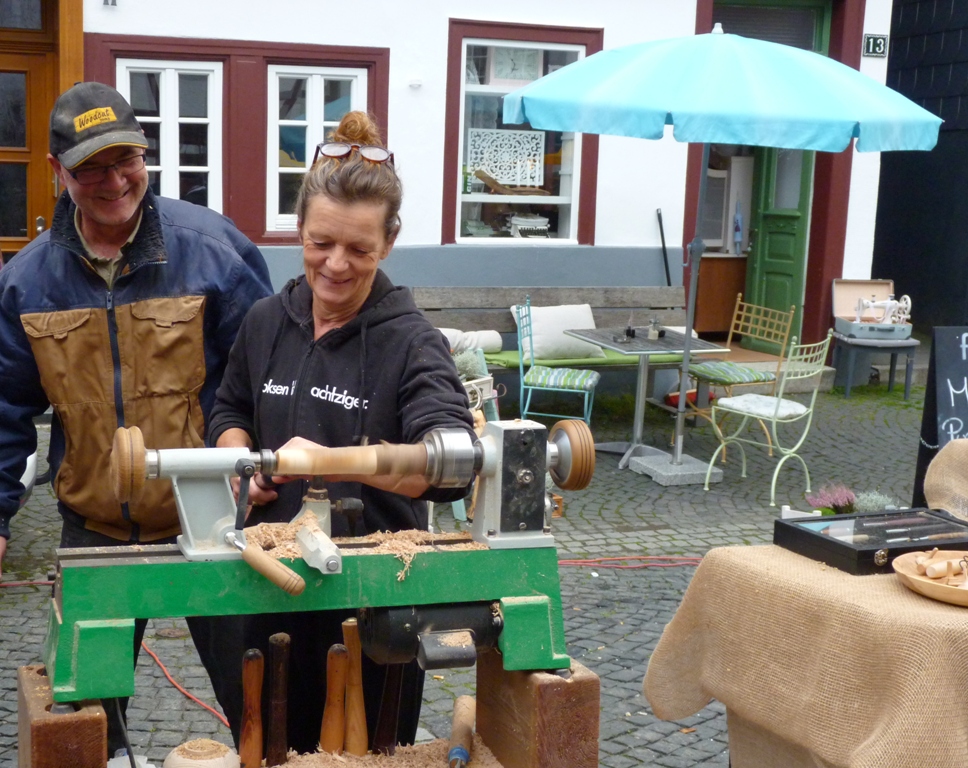 Bio- und Regionalmarkt in Herborn