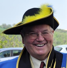 Ambassadeur Raymond CABOS