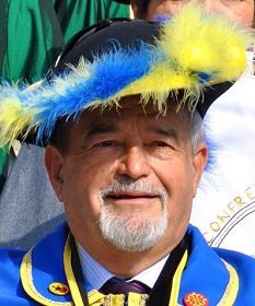 Grand Maître Pierre BOGINO