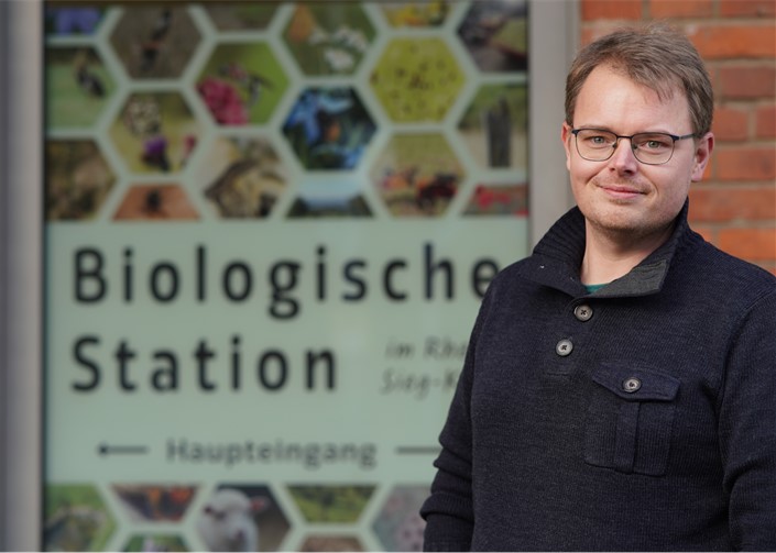 Moin Steffen - Wir haben einen neuen Geschäftsführer