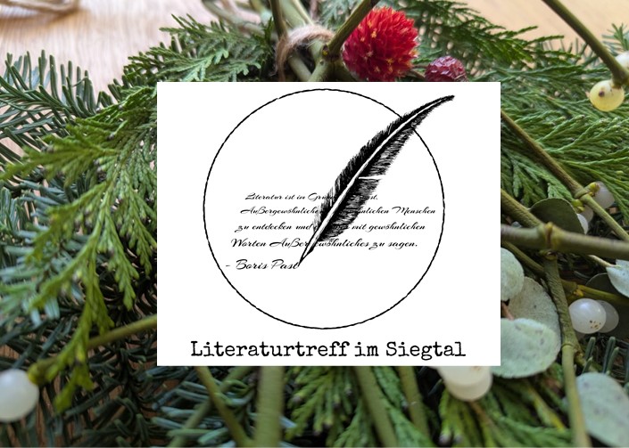 Adventslesung vom Literaturtreff im Siegtal