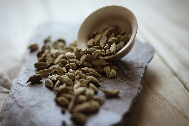 Aromates et épices