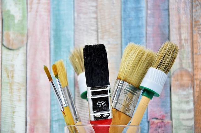 La peinture suédoise
