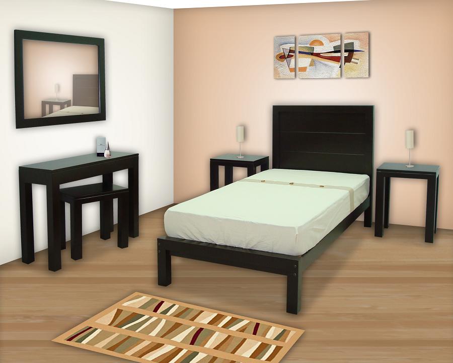Recamaras Muebles GM (Muebles de Madera) Recamaras Muebles GM (Muebles de Madera)