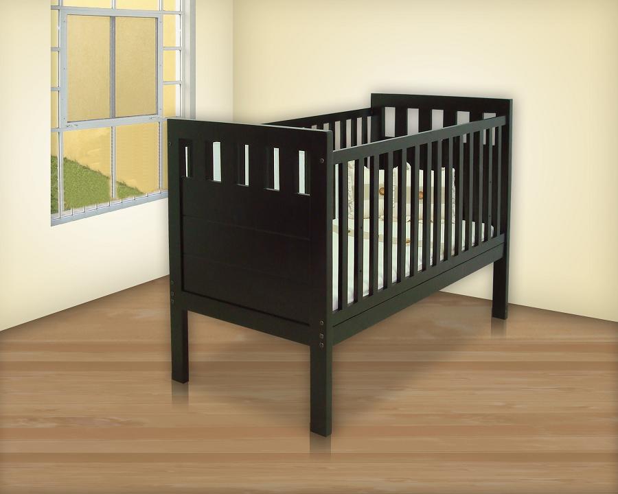 CUNAS - Muebles GM (Muebles de Madera)