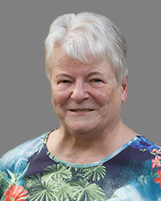 auszeit; Kreuztal; 2. Vorsitzende; Margret Dippel