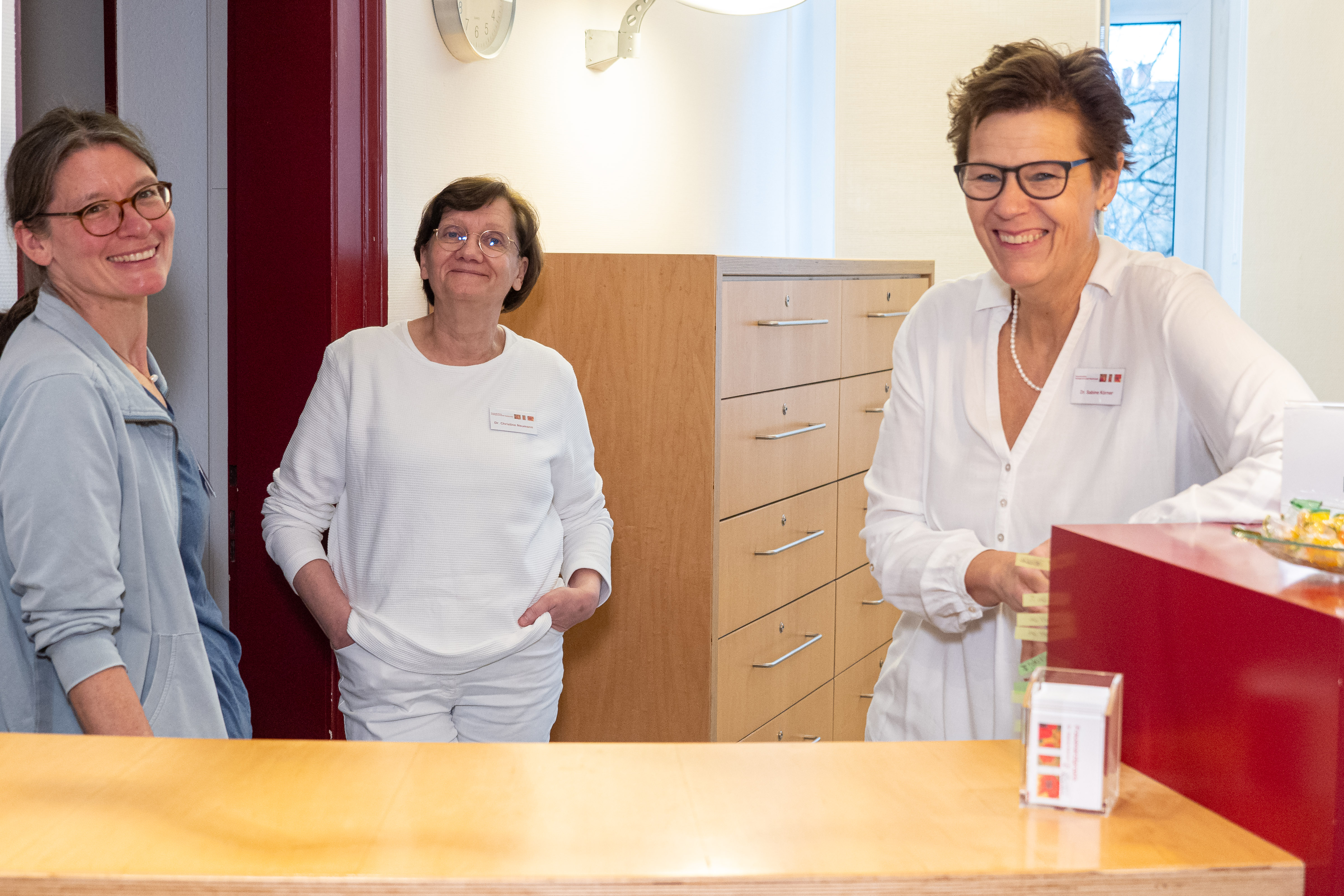 Home - Frauenarztpraxis Körner   Lattau