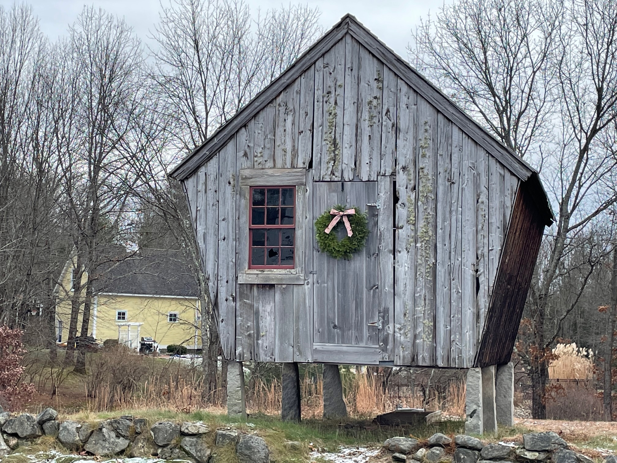 GIS Apps by the Nashua Regional Planning Commission amherstheritage