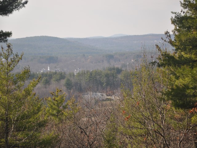 Eagle Rock