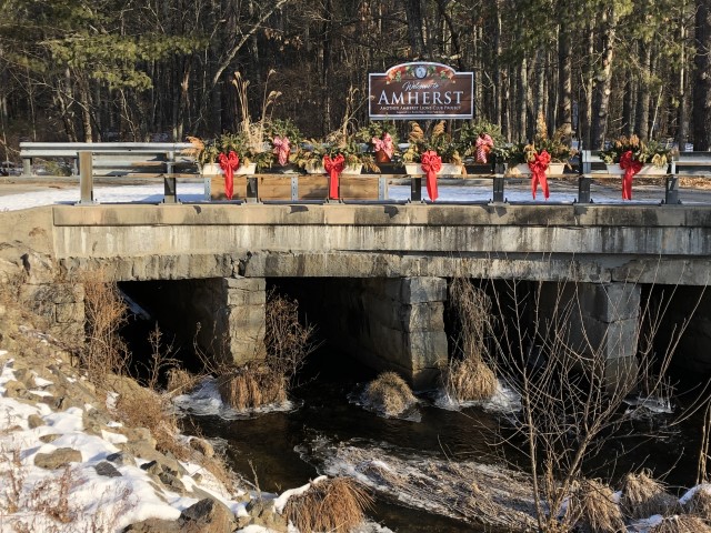 Bypassed Bridge
