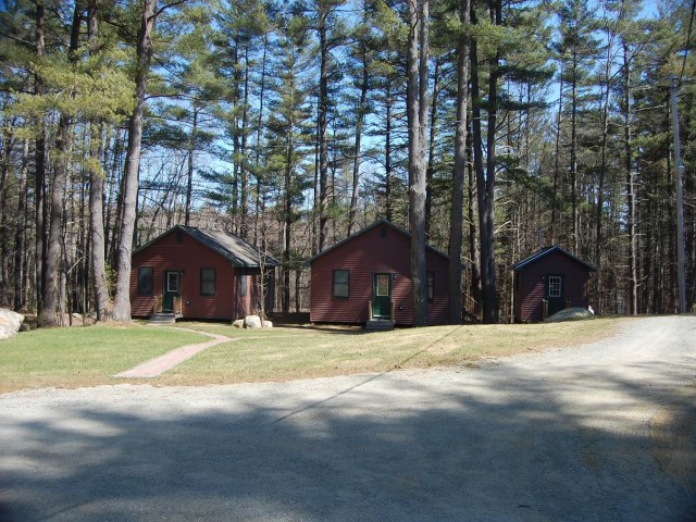 Camp Young Judea