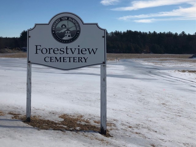 Forestview Cemetery