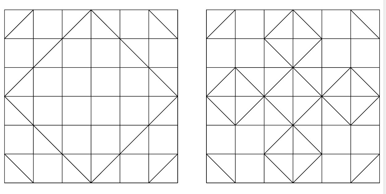 35 Mosaik Muster Vorlagen Besten Bilder Von Ausmalbilder