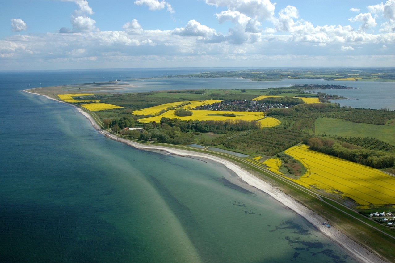 An Ostsee & Schlei - Gut Oehe