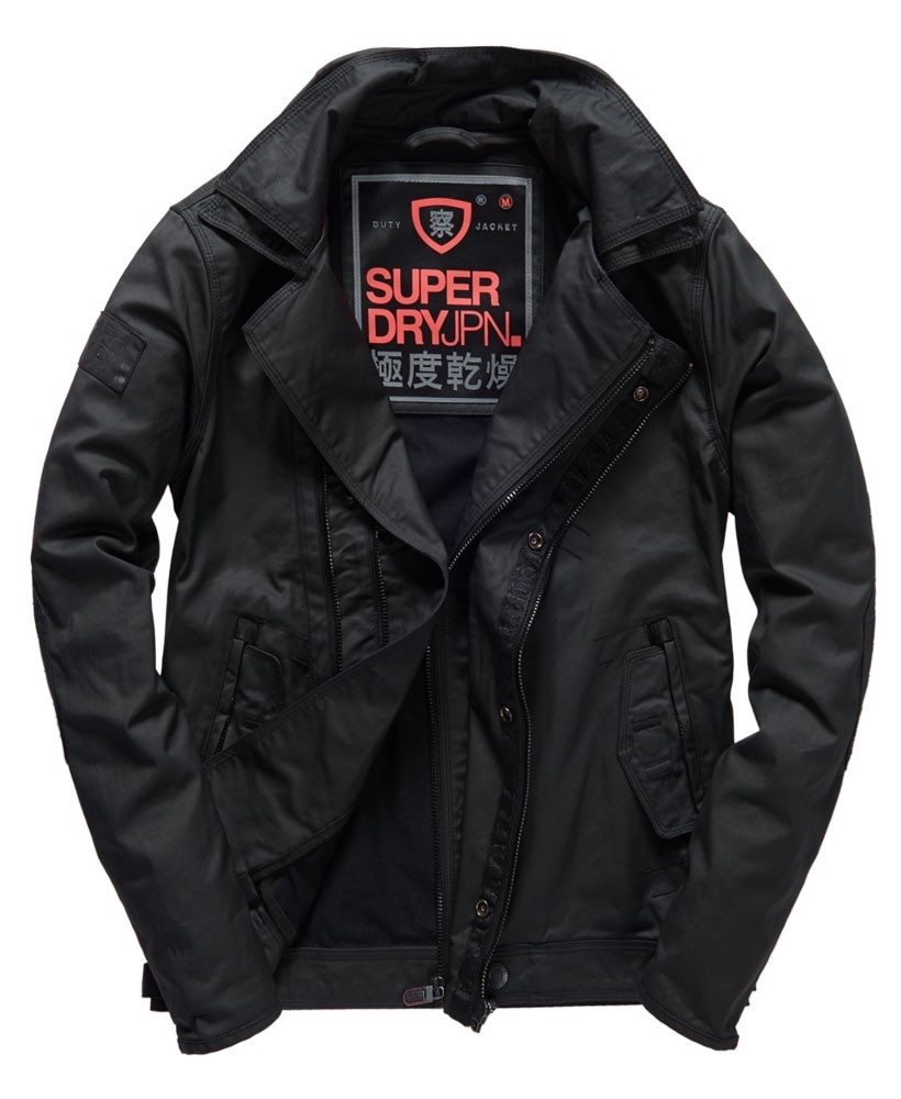 Superdry moody 2025