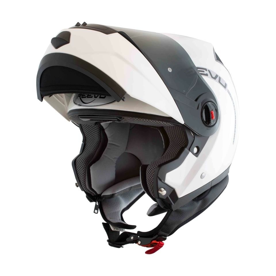 REEVU MSX1 HELMET peragromoto I Curating travel gear and
