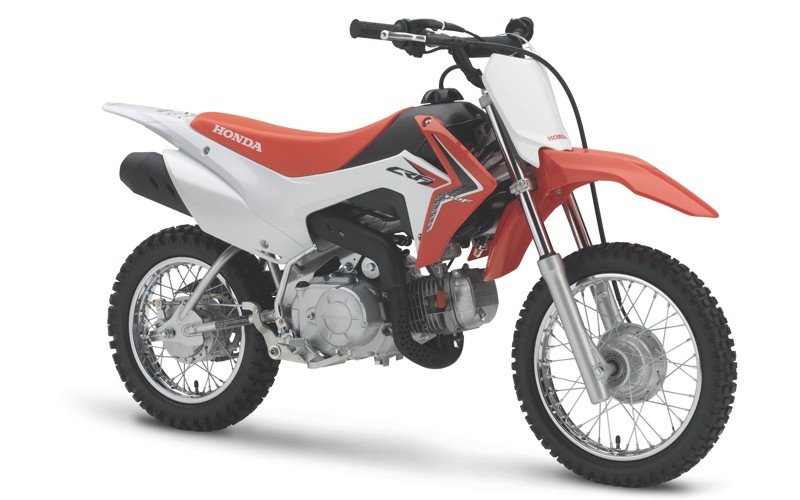 2020 honda crf110f hotsell