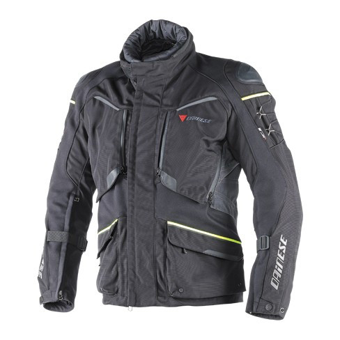 DAINESE RIDDER D1 GORE-TEX JACKET - peragromoto.com I Curating travel ...