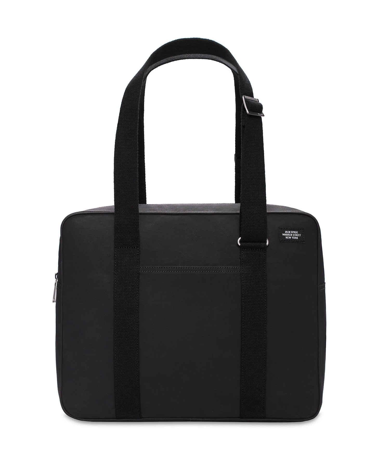 JACK SPADE MILEMARK TWILL INFLIGHT BAG I Curating travel gear and moto stuff